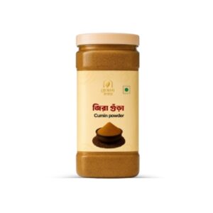 জিরা গুঁড়া 500gm