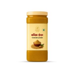 ধনিয়া গুঁড়া ৫০০gm