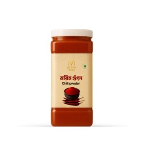 মরিচ গুঁড়া ৫০০gm